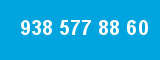 938 577 88 60